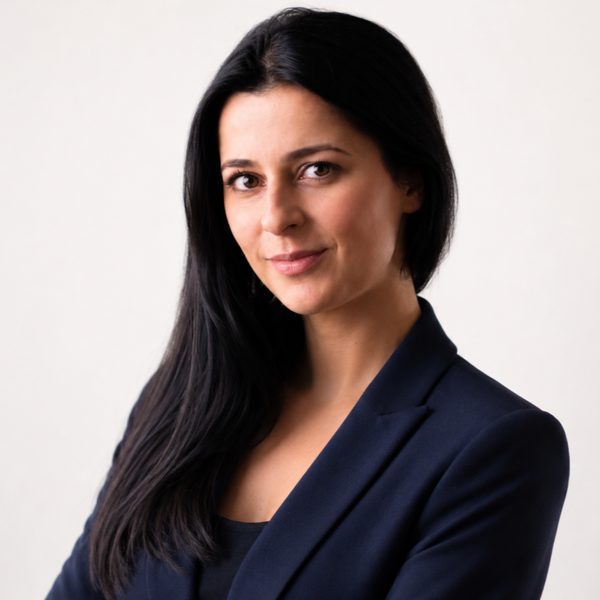 Chloé Reynès, fondatrice de CADENCE
